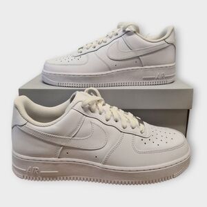 Nike Mens Size: 10 Air Force 1 Sneakers